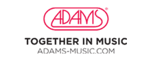 Adams Musical Instruments - Together in Music